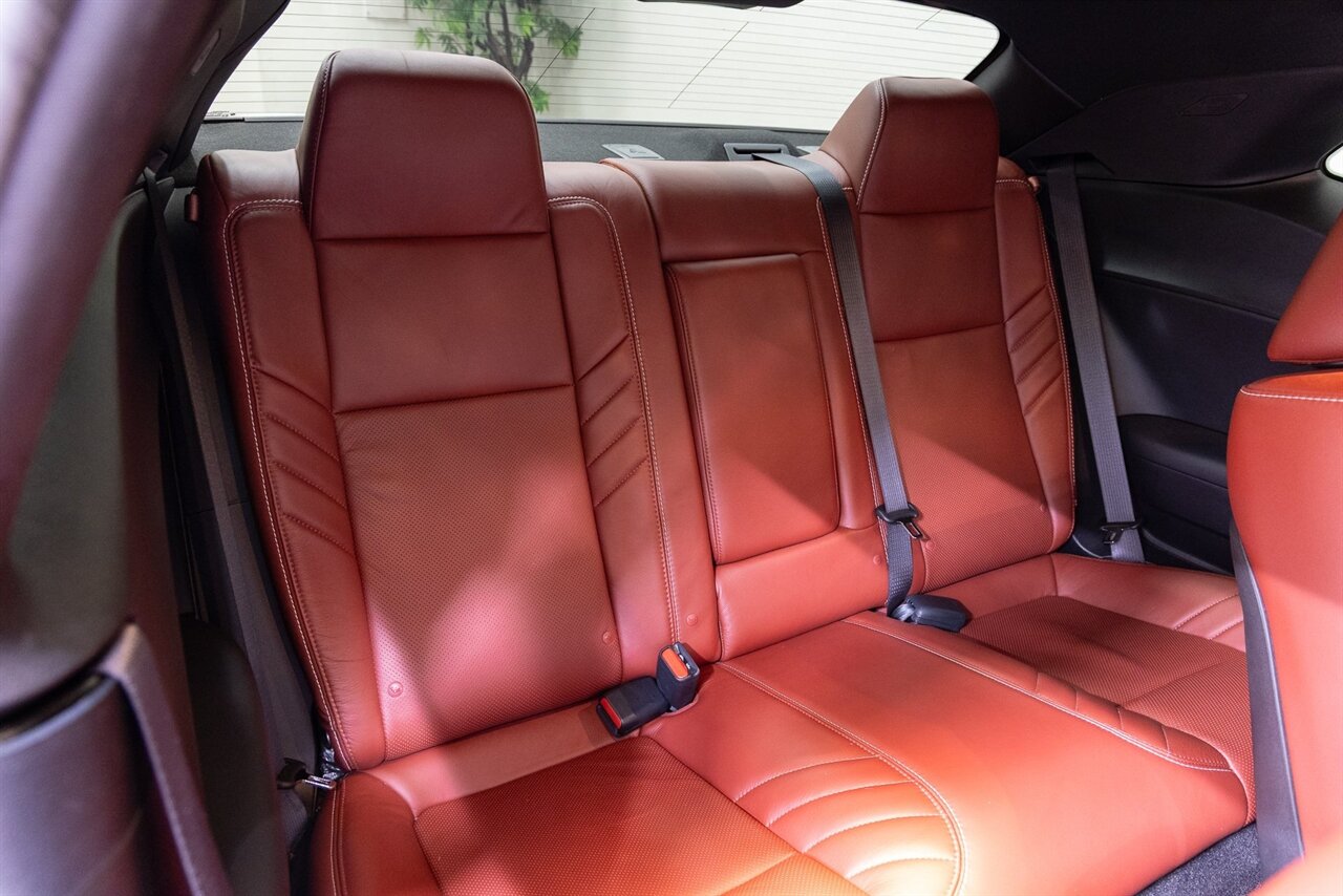 2021 Dodge Challenger SRT Hellcat Widebody - Photo 15 - Concord, CA 94520