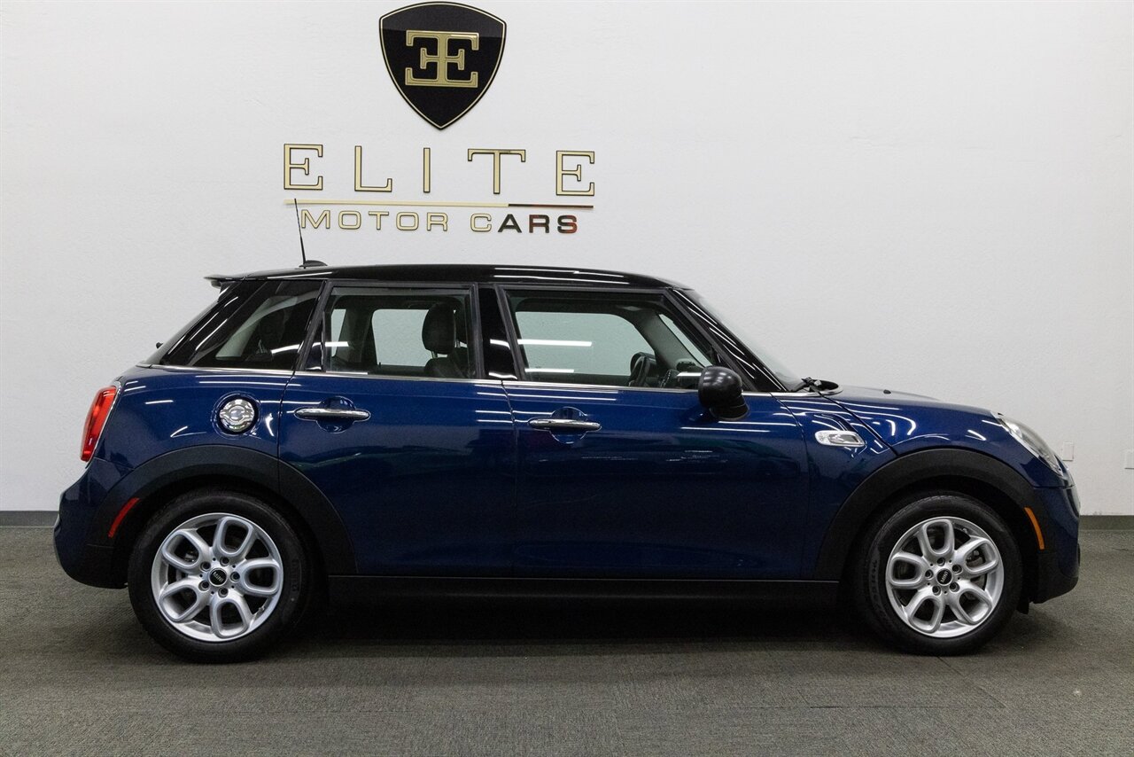 2015 MINI Cooper S - Photo 10 - Concord, CA 94520