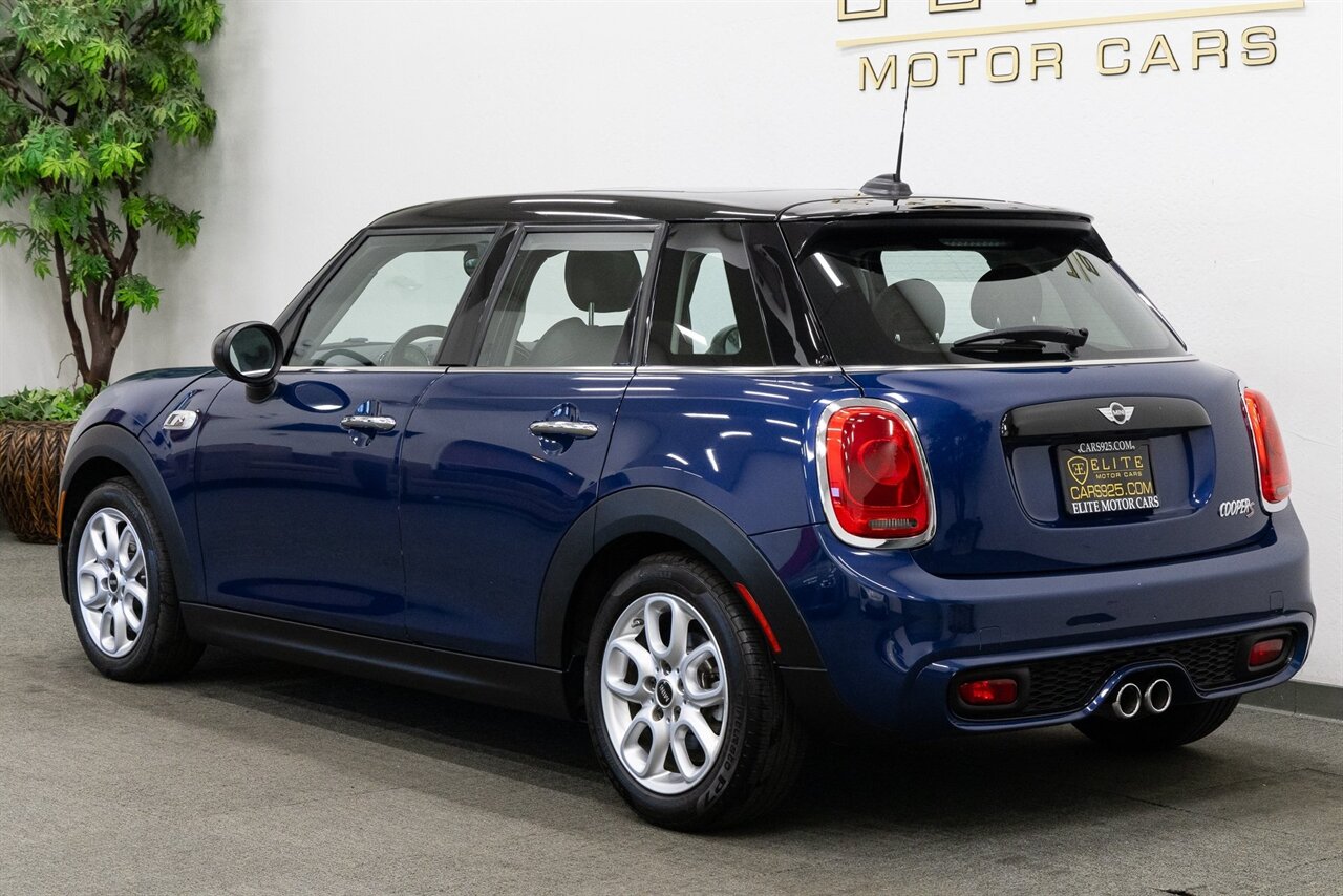 2015 MINI Cooper S - Photo 3 - Concord, CA 94520