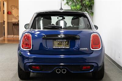 2015 MINI Cooper S   - Photo 4 - Concord, CA 94520