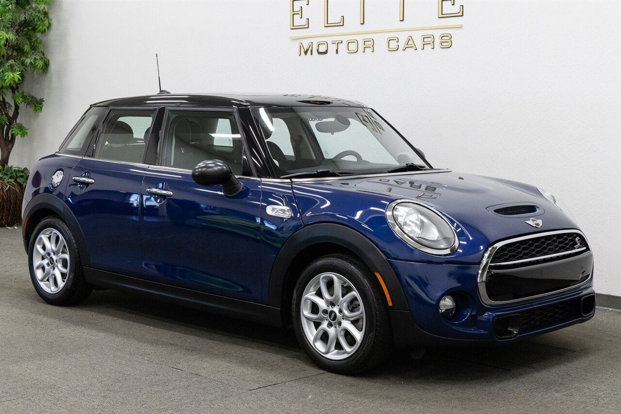 2015 MINI Cooper S - Photo 9 - Concord, CA 94520