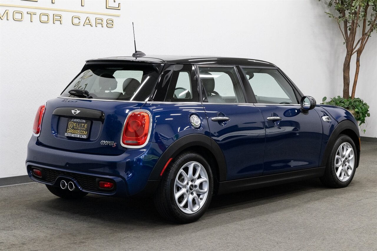 2015 MINI Cooper S - Photo 11 - Concord, CA 94520