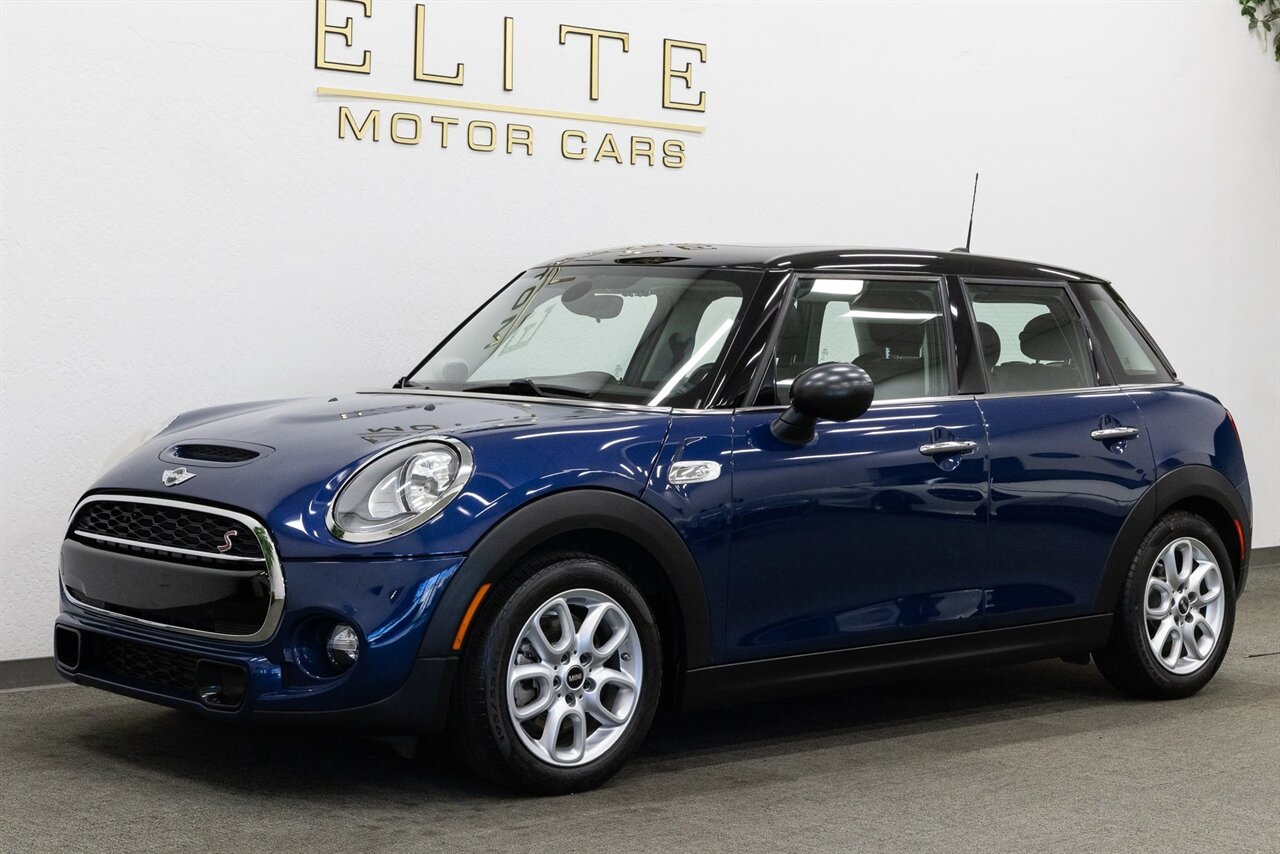 2015 MINI Cooper S - Photo 1 - Concord, CA 94520