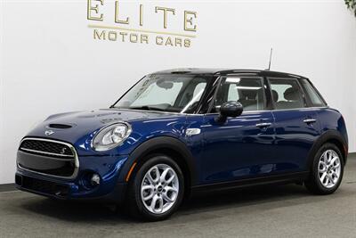2015 MINI Cooper S   - Photo 1 - Concord, CA 94520
