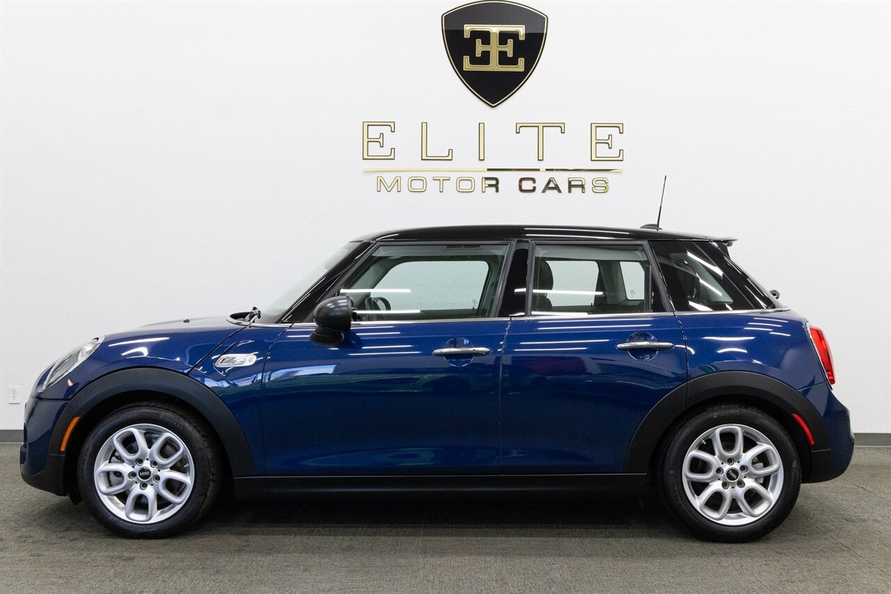 2015 MINI Cooper S - Photo 2 - Concord, CA 94520