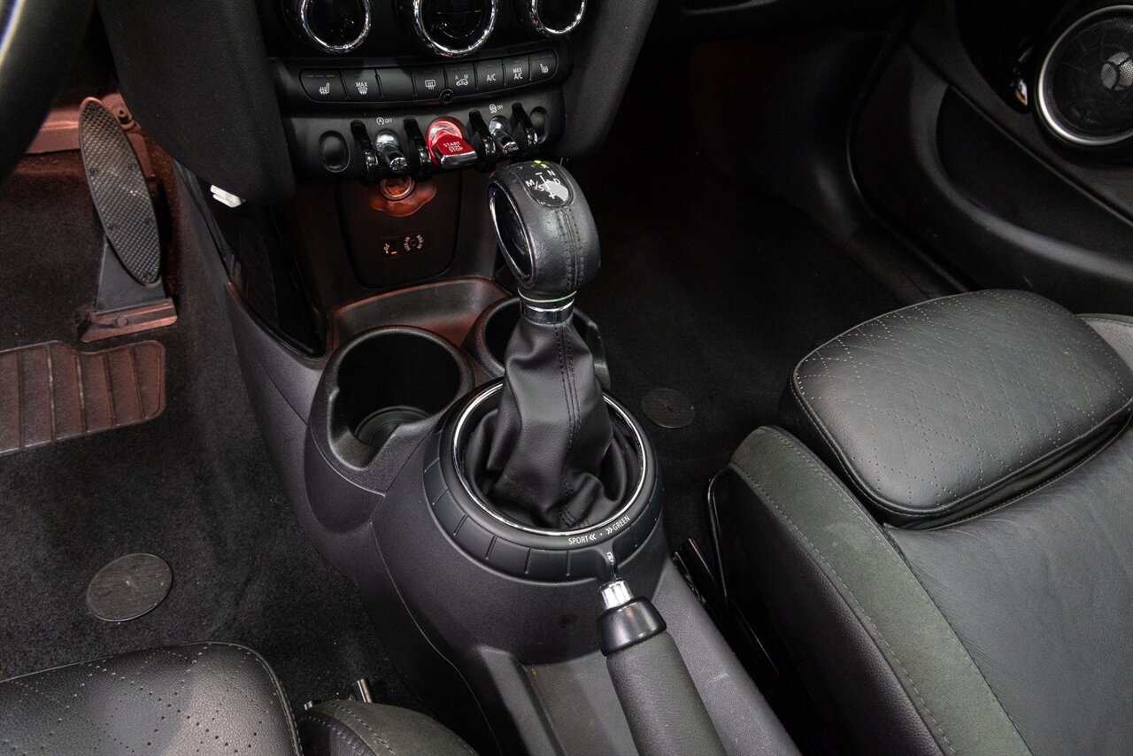 2015 MINI Cooper S - Photo 20 - Concord, CA 94520