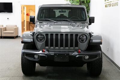 2021 Jeep Wrangler Unlimited Unlimited Rubicon   - Photo 12 - Concord, CA 94520