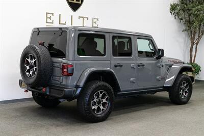 2021 Jeep Wrangler Unlimited Unlimited Rubicon   - Photo 11 - Concord, CA 94520