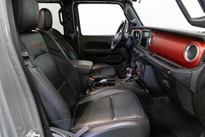 2021 Jeep Wrangler Unlimited Unlimited Rubicon   - Photo 14 - Concord, CA 94520