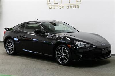 2018 Subaru BRZ Limited   - Photo 8 - Concord, CA 94520