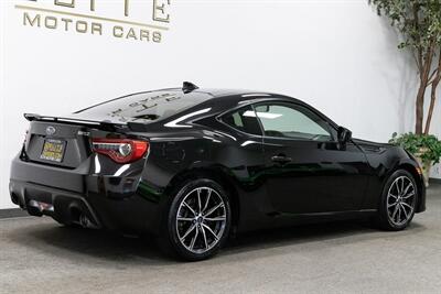 2018 Subaru BRZ Limited   - Photo 10 - Concord, CA 94520