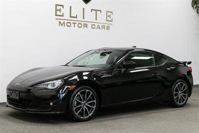 2018 Subaru BRZ Limited   - Photo 1 - Concord, CA 94520