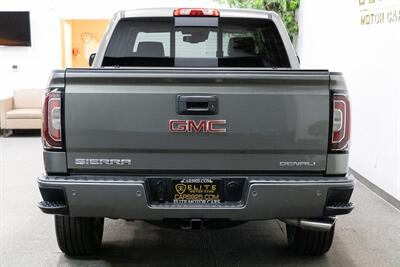 2018 GMC Sierra 1500 Denali   - Photo 4 - Concord, CA 94520