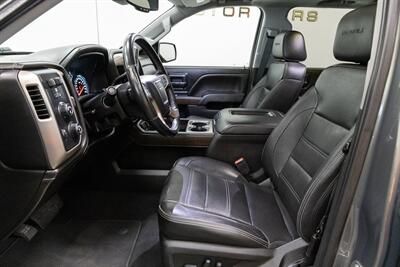 2018 GMC Sierra 1500 Denali   - Photo 7 - Concord, CA 94520