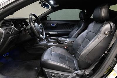 2016 Ford Mustang GT Premium   - Photo 7 - Concord, CA 94520