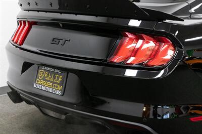 2016 Ford Mustang GT Premium   - Photo 23 - Concord, CA 94520