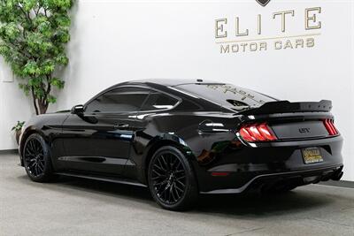 2016 Ford Mustang GT Premium   - Photo 3 - Concord, CA 94520