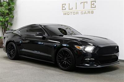 2016 Ford Mustang GT Premium   - Photo 25 - Concord, CA 94520