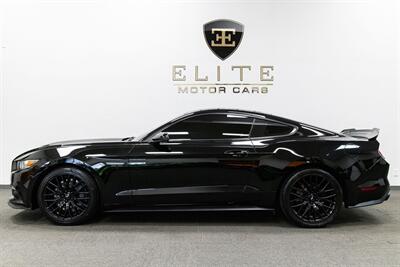 2016 Ford Mustang GT Premium   - Photo 2 - Concord, CA 94520