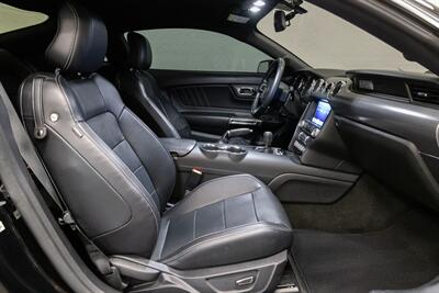 2016 Ford Mustang GT Premium   - Photo 13 - Concord, CA 94520
