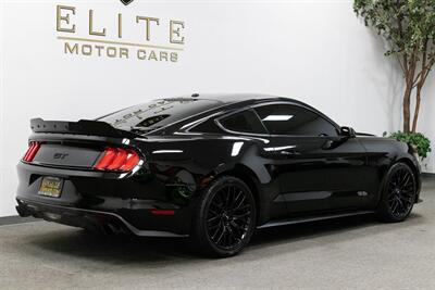 2016 Ford Mustang GT Premium   - Photo 10 - Concord, CA 94520
