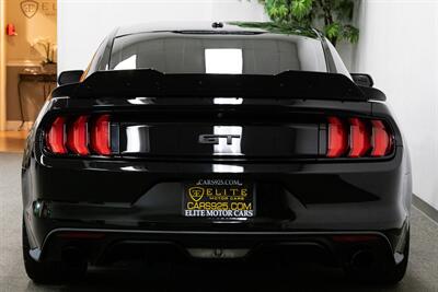 2016 Ford Mustang GT Premium   - Photo 4 - Concord, CA 94520