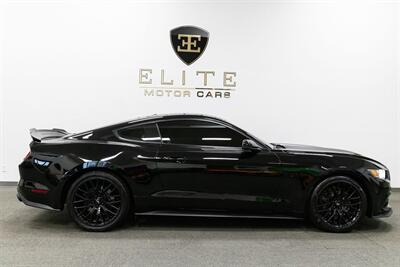 2016 Ford Mustang GT Premium   - Photo 9 - Concord, CA 94520