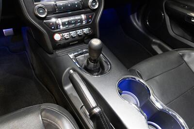 2016 Ford Mustang GT Premium   - Photo 24 - Concord, CA 94520