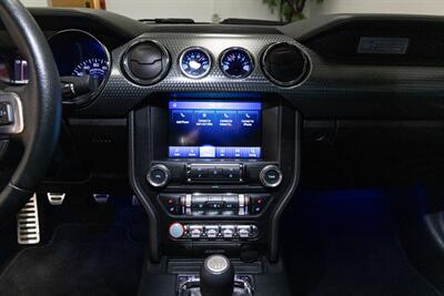 2016 Ford Mustang GT Premium   - Photo 17 - Concord, CA 94520
