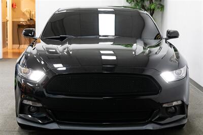 2016 Ford Mustang GT Premium   - Photo 11 - Concord, CA 94520