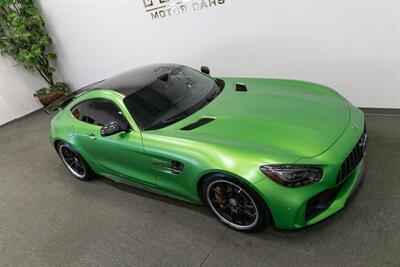 2018 Mercedes-Benz AMG GT R   - Photo 25 - Concord, CA 94520