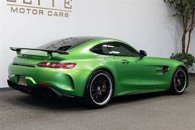 2018 Mercedes-Benz AMG GT R   - Photo 11 - Concord, CA 94520