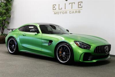 2018 Mercedes-Benz AMG GT R   - Photo 9 - Concord, CA 94520