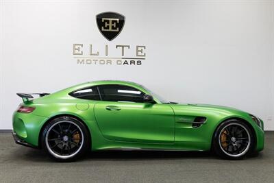 2018 Mercedes-Benz AMG GT R   - Photo 10 - Concord, CA 94520