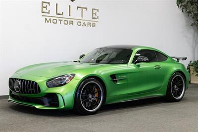 2018 Mercedes-Benz AMG GT R   - Photo 1 - Concord, CA 94520