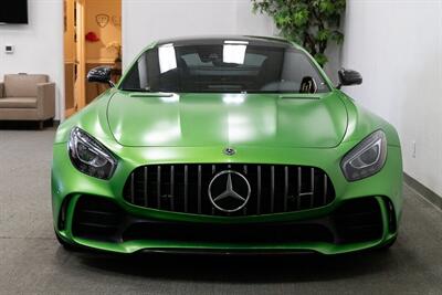 2018 Mercedes-Benz AMG GT R   - Photo 12 - Concord, CA 94520