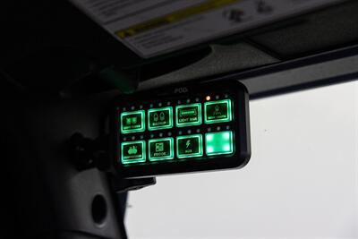 2016 Jeep Wrangler Unlimited Unlimited Rubicon   - Photo 21 - Concord, CA 94520