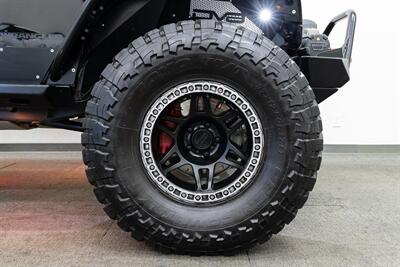 2016 Jeep Wrangler Unlimited Unlimited Rubicon   - Photo 23 - Concord, CA 94520