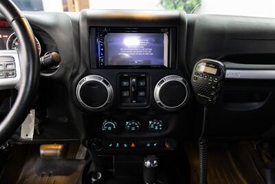 2016 Jeep Wrangler Unlimited Unlimited Rubicon   - Photo 18 - Concord, CA 94520