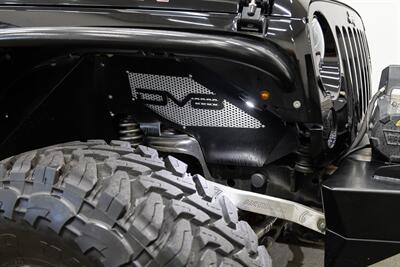 2016 Jeep Wrangler Unlimited Unlimited Rubicon   - Photo 24 - Concord, CA 94520