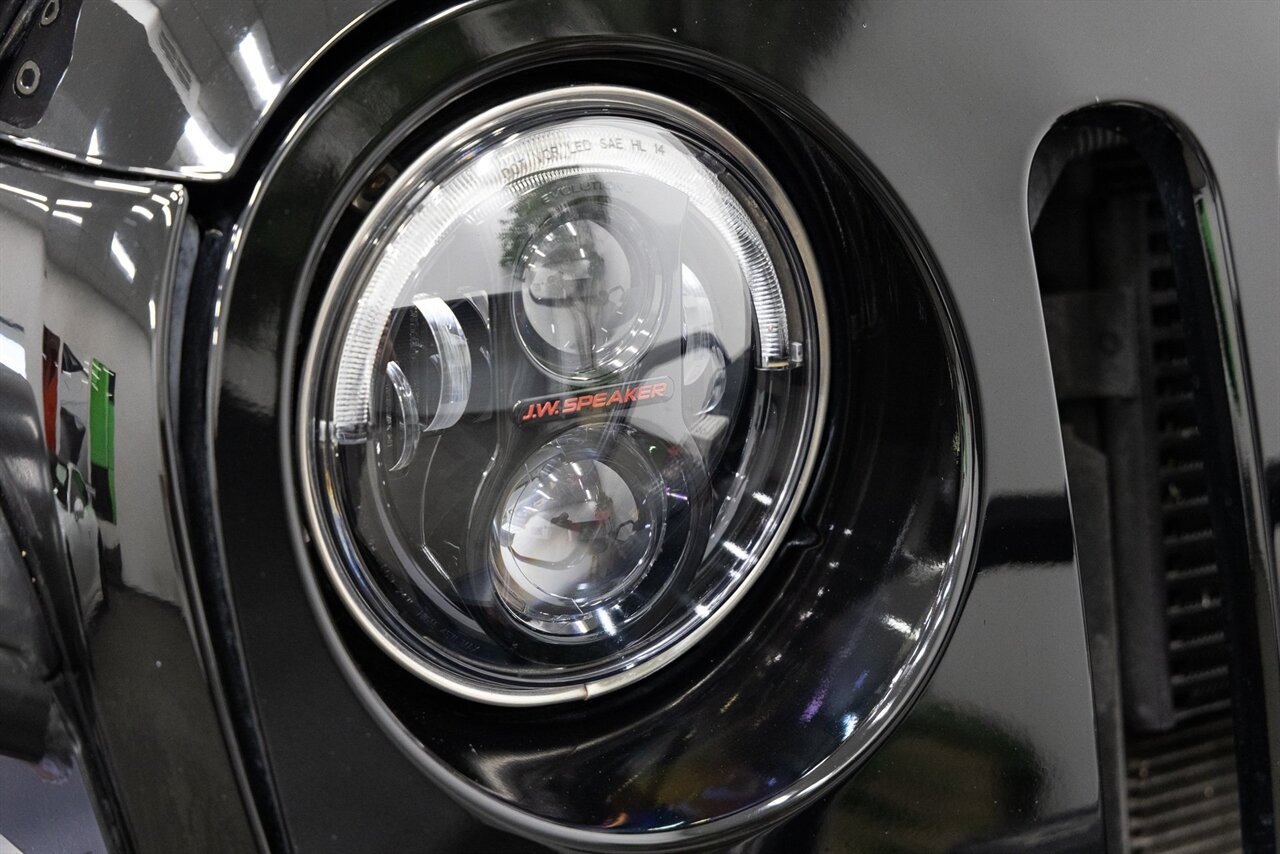 2016 Jeep Wrangler Unlimited Unlimited Rubicon   - Photo 26 - Concord, CA 94520