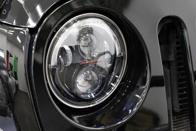 2016 Jeep Wrangler Unlimited Unlimited Rubicon   - Photo 26 - Concord, CA 94520