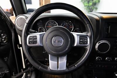 2016 Jeep Wrangler Unlimited Unlimited Rubicon   - Photo 16 - Concord, CA 94520