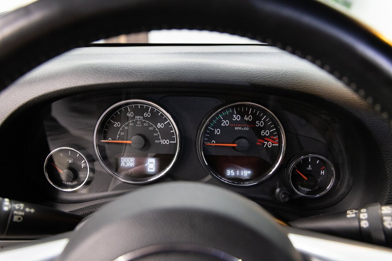 2016 Jeep Wrangler Unlimited Unlimited Rubicon   - Photo 17 - Concord, CA 94520