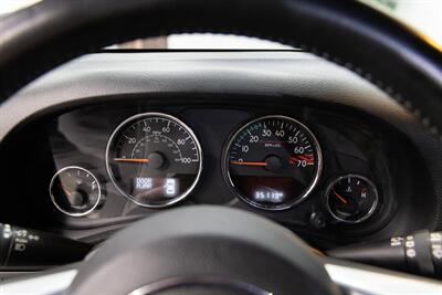 2016 Jeep Wrangler Unlimited Unlimited Rubicon   - Photo 17 - Concord, CA 94520