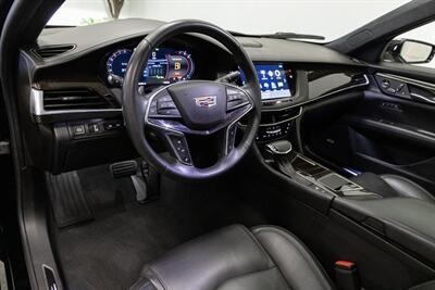 2016 Cadillac CT6 3.0L Twin Turbo Platinum   - Photo 6 - Concord, CA 94520