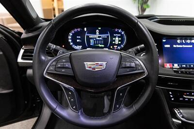 2016 Cadillac CT6 3.0L Twin Turbo Platinum   - Photo 16 - Concord, CA 94520