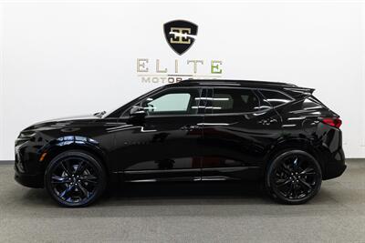 2019 Chevrolet Blazer RS   - Photo 2 - Concord, CA 94520