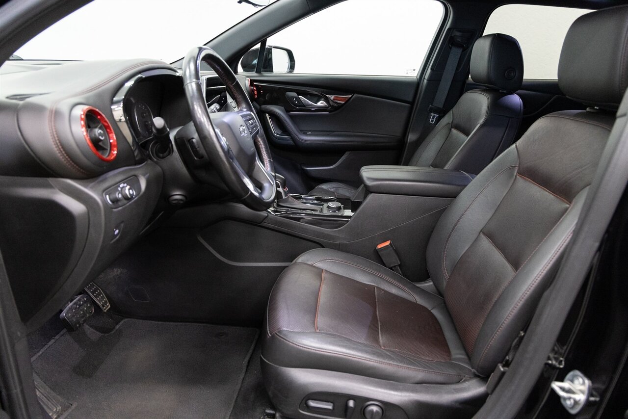 2019 Chevrolet Blazer RS - Photo 7 - Concord, CA 94520