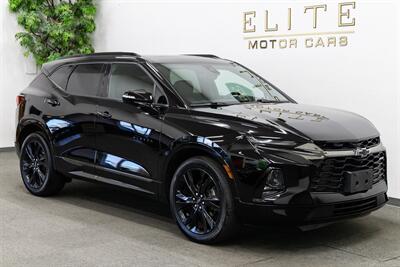 2019 Chevrolet Blazer RS   - Photo 9 - Concord, CA 94520